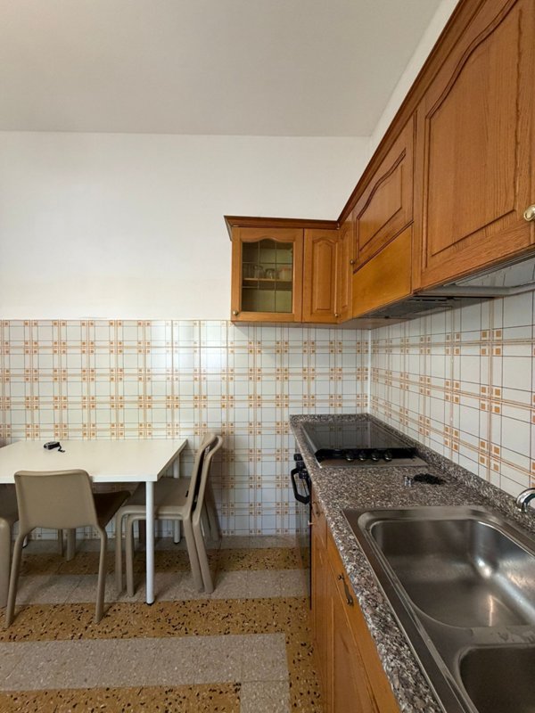 appartamento in affitto a Medesano