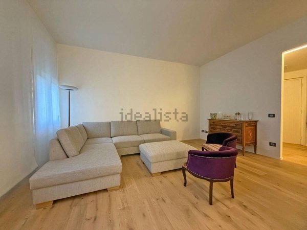 appartamento in affitto a Medesano