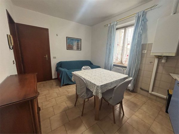 appartamento in affitto a Medesano
