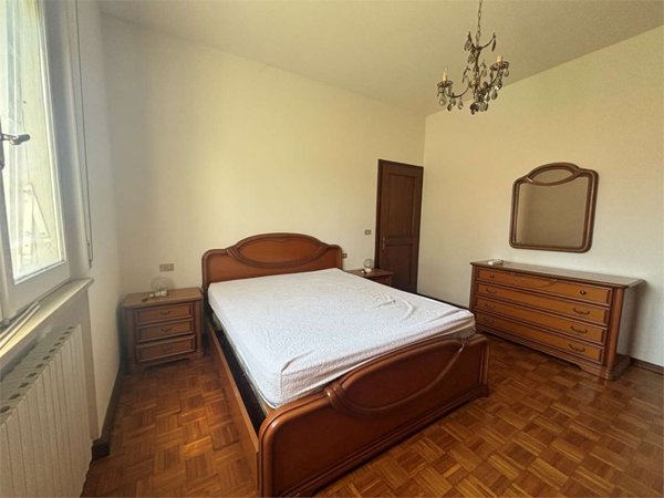appartamento in affitto a Medesano in zona Ramiola