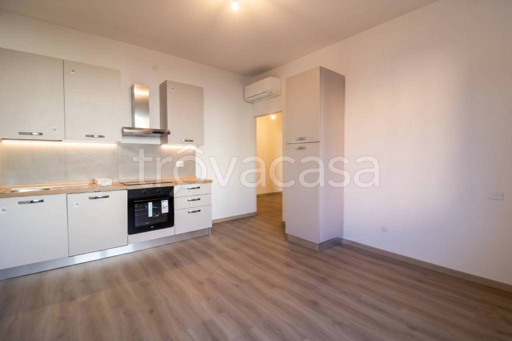 appartamento in affitto a Medesano