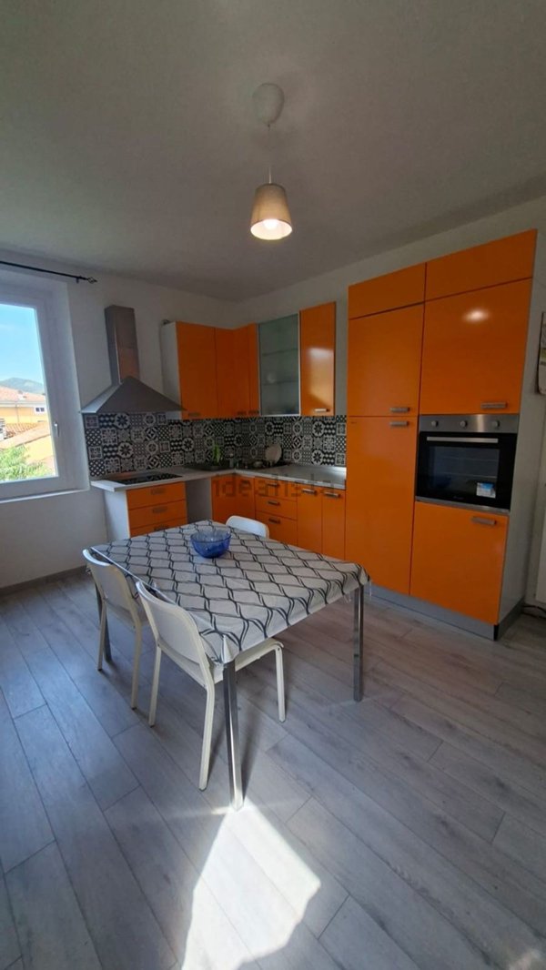 appartamento in affitto a Medesano in zona Sant'Andrea Bagni