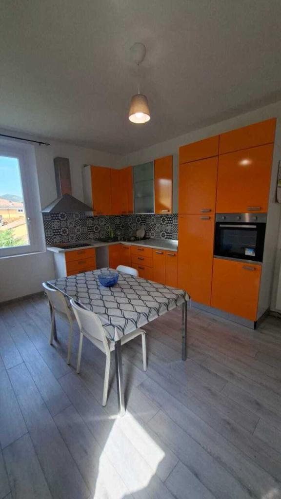 appartamento in affitto a Medesano