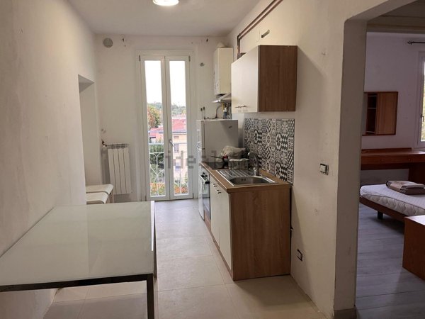 appartamento in affitto a Medesano in zona Sant'Andrea Bagni