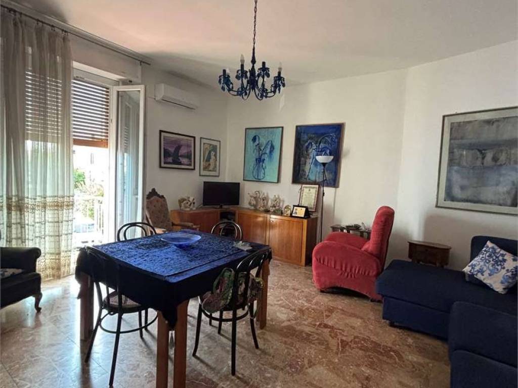 appartamento in affitto a Medesano in zona Varano dei Marchesi