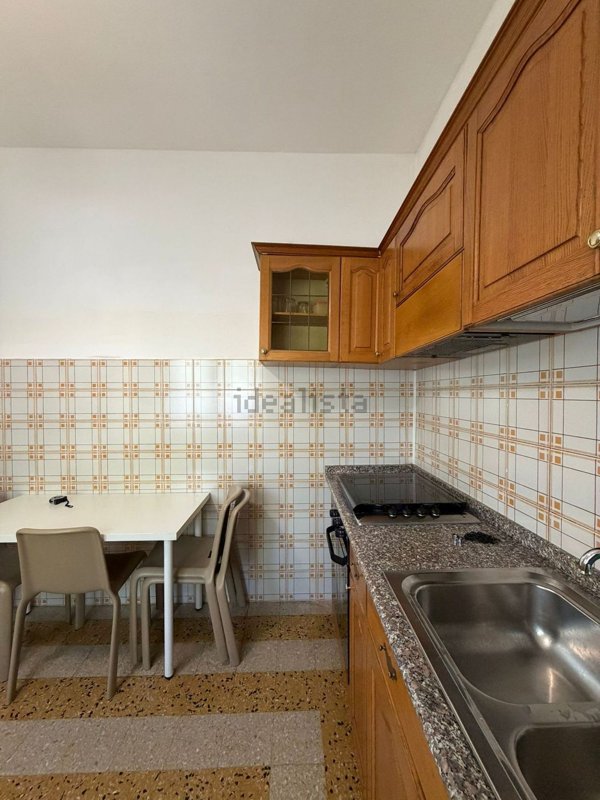 appartamento in affitto a Medesano