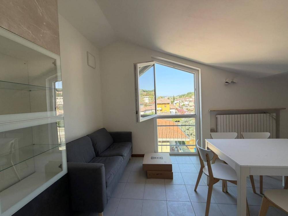 appartamento in affitto a Medesano in zona Sant'Andrea Bagni