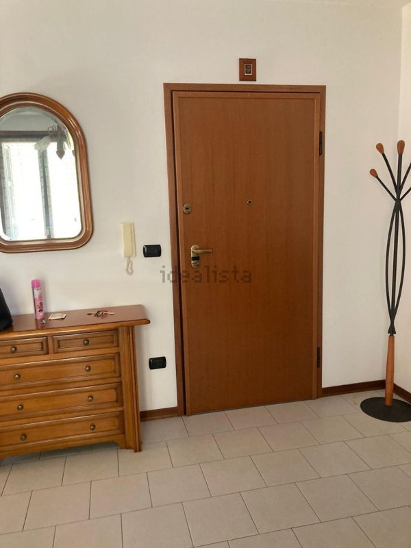 appartamento in affitto a Medesano in zona Felegara