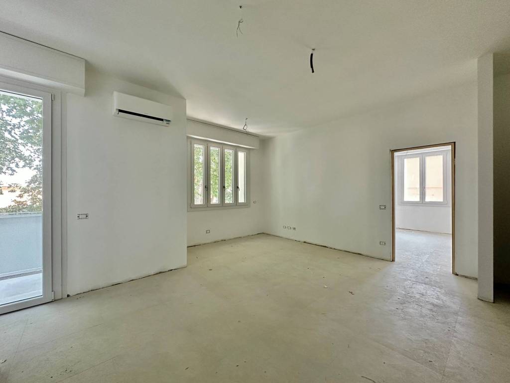 appartamento in affitto a Montechiarugolo in zona Monticelli Terme