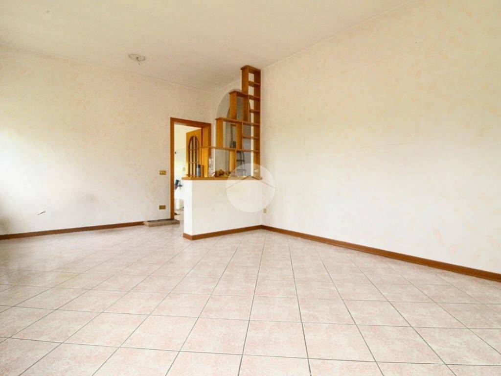 appartamento in affitto a Montechiarugolo in zona Basilicanova