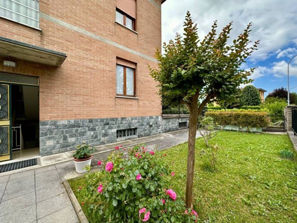 appartamento in affitto a Montechiarugolo in zona Basilicagoiano