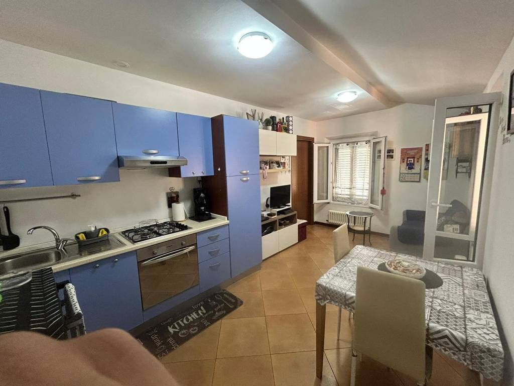 appartamento in affitto a Montechiarugolo in zona Basilicanova