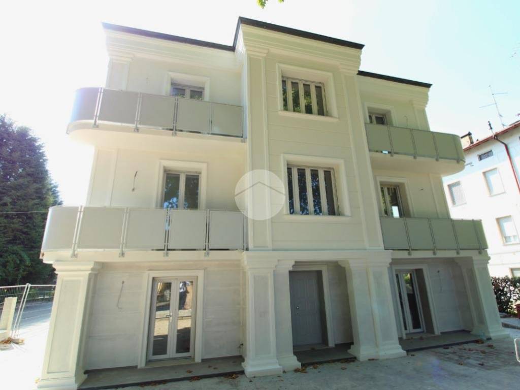 appartamento in affitto a Montechiarugolo in zona Monticelli Terme