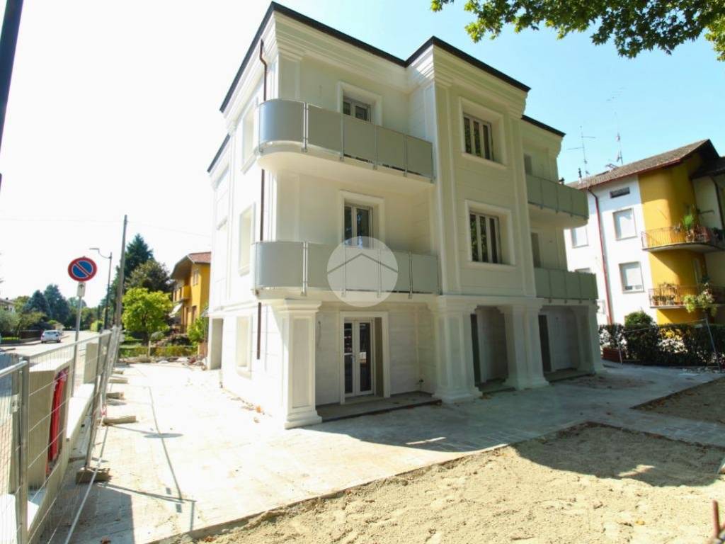 appartamento in affitto a Montechiarugolo in zona Monticelli Terme