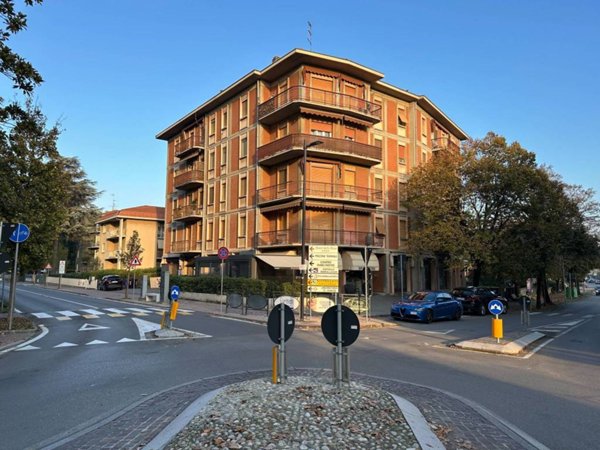 appartamento in affitto a Montechiarugolo in zona Monticelli Terme