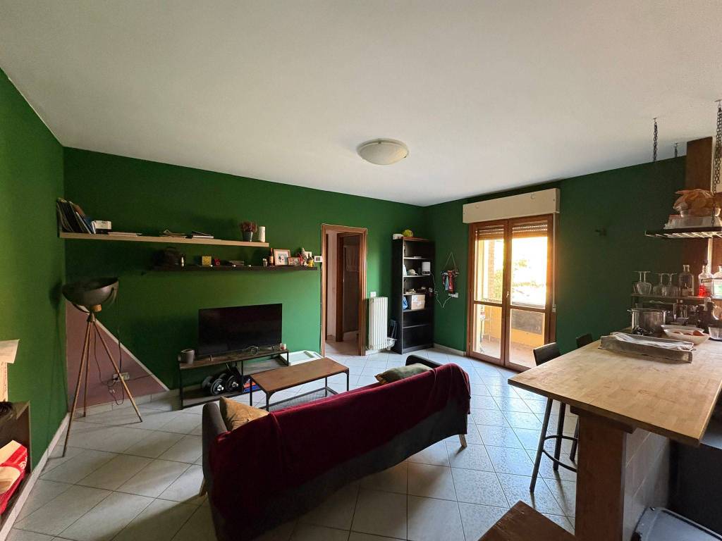 appartamento in affitto a Montechiarugolo in zona Monticelli Terme