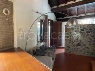 appartamento in affitto a Montechiarugolo in zona Basilicagoiano