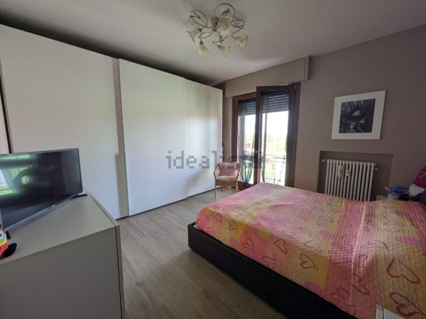 appartamento in affitto a Montechiarugolo