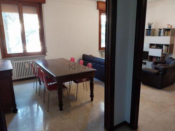 appartamento in affitto a Montechiarugolo