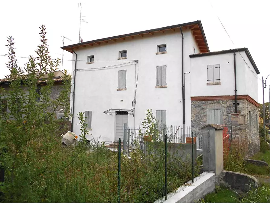 quadrivano in affitto a Montechiarugolo