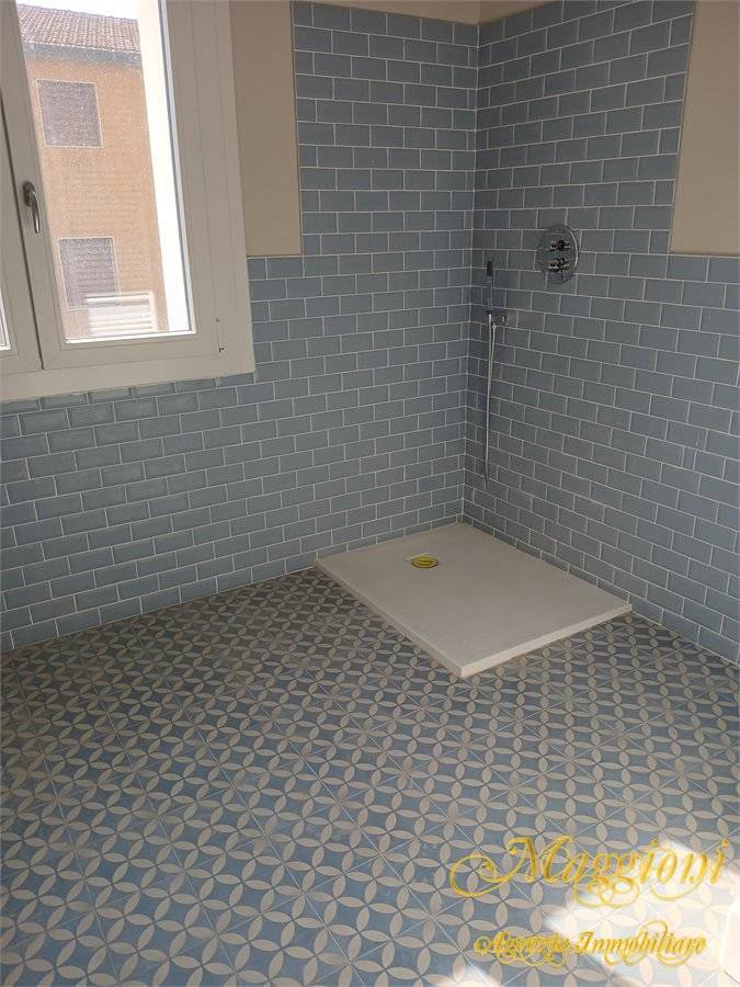 appartamento in affitto a Montechiarugolo in zona Piazza