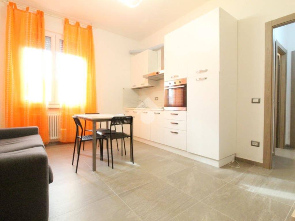 appartamento in affitto a Montechiarugolo in zona Monticelli Terme