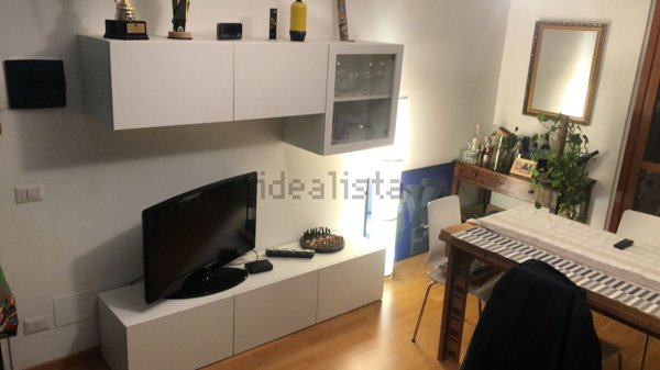 appartamento in affitto a Montechiarugolo in zona Monticelli Terme