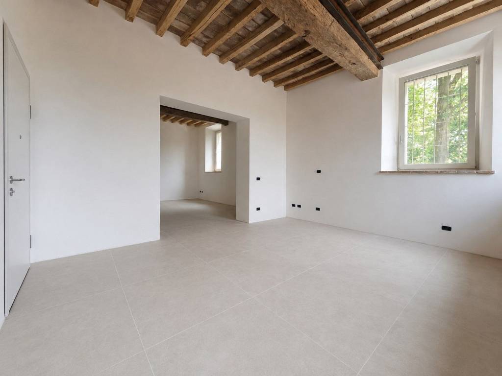 appartamento in affitto a Montechiarugolo in zona Monte