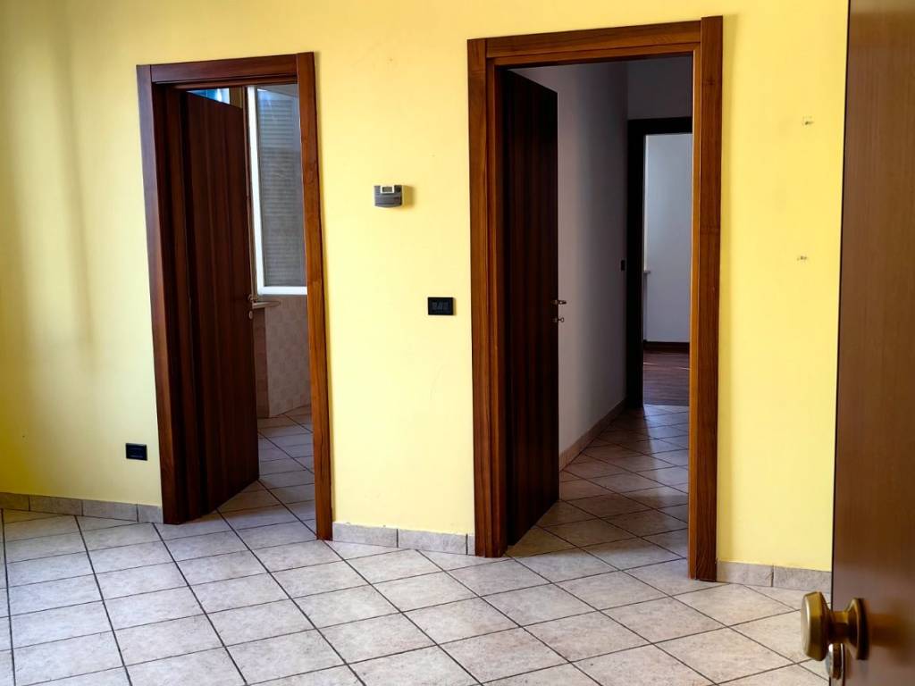 appartamento in affitto a Montechiarugolo in zona Monticelli Terme