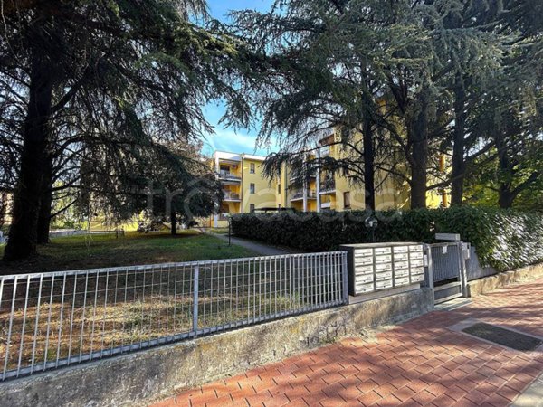 appartamento in affitto a Montechiarugolo in zona Monticelli Terme
