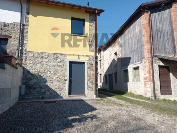 casa semindipendente in affitto a Neviano degli Arduini
