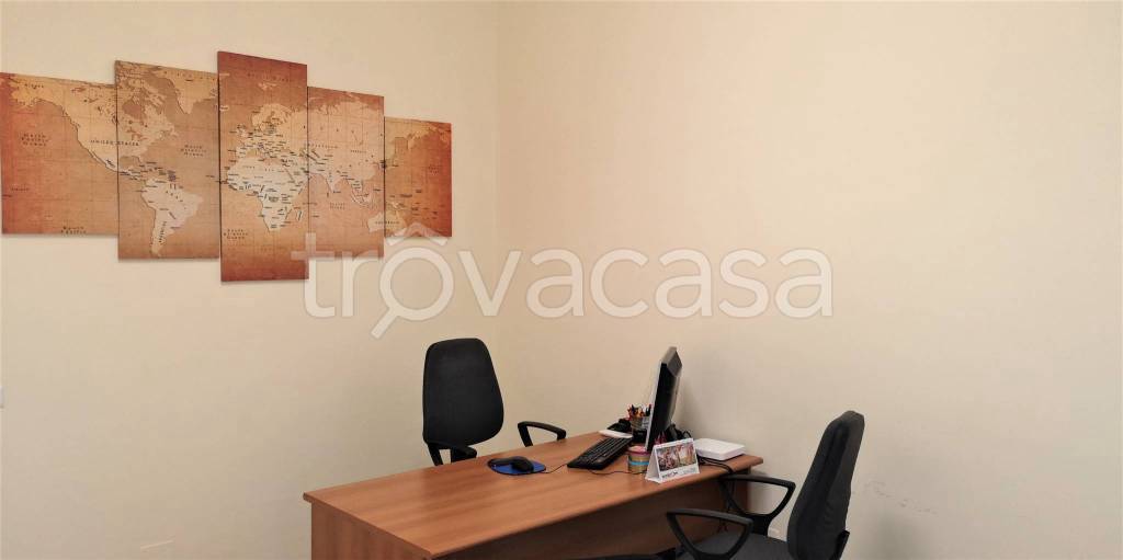 appartamento in affitto a Noceto in zona Ponte Taro