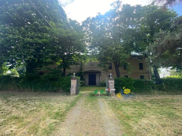 casa indipendente in affitto a Noceto