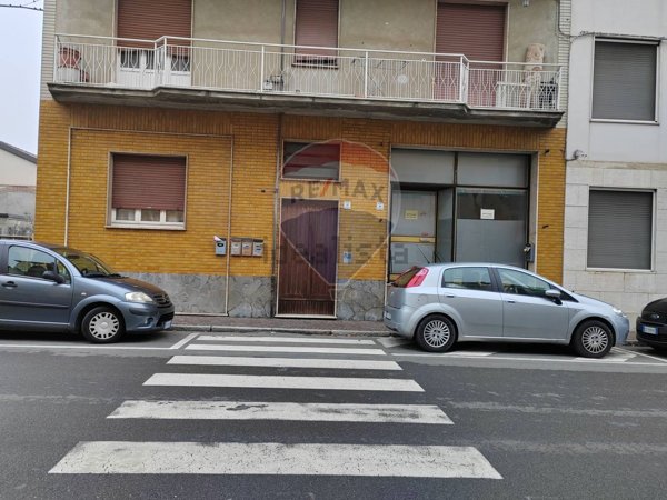 negozio in affitto a Noceto