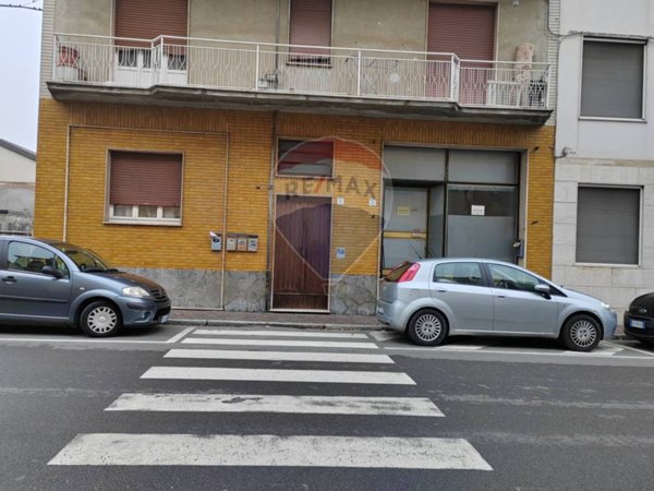 negozio in affitto a Noceto