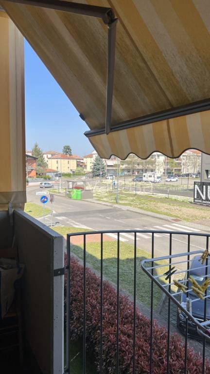 appartamento in affitto a Noceto