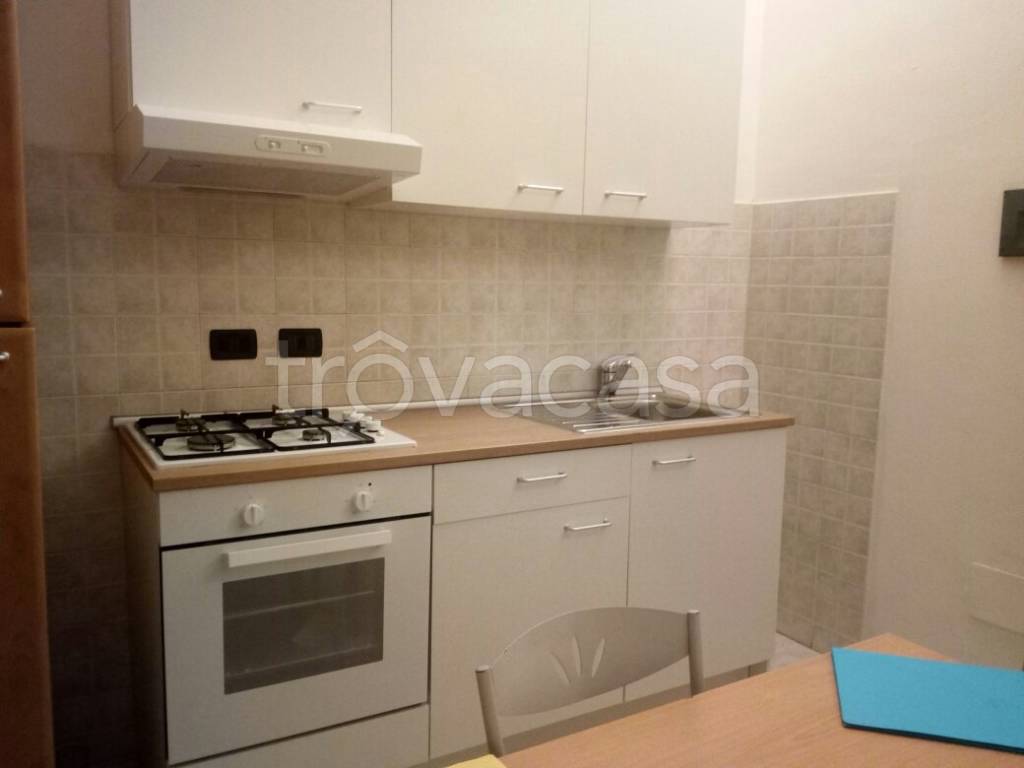 appartamento in affitto a Noceto