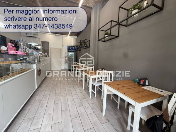negozio in affitto a Noceto