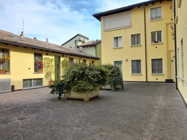 appartamento in affitto a Noceto
