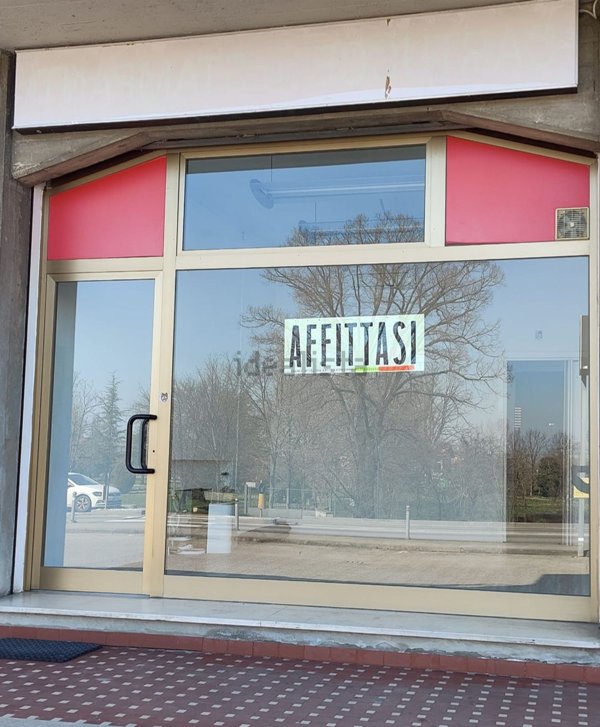 ufficio in affitto a Noceto