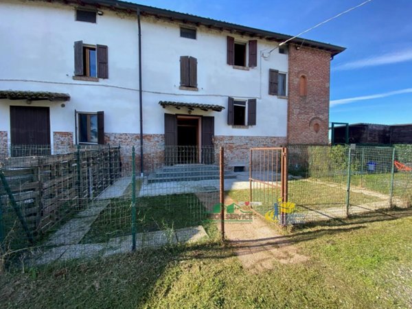 appartamento in affitto a Noceto