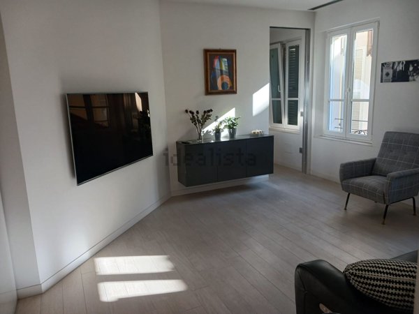 appartamento in affitto a Noceto