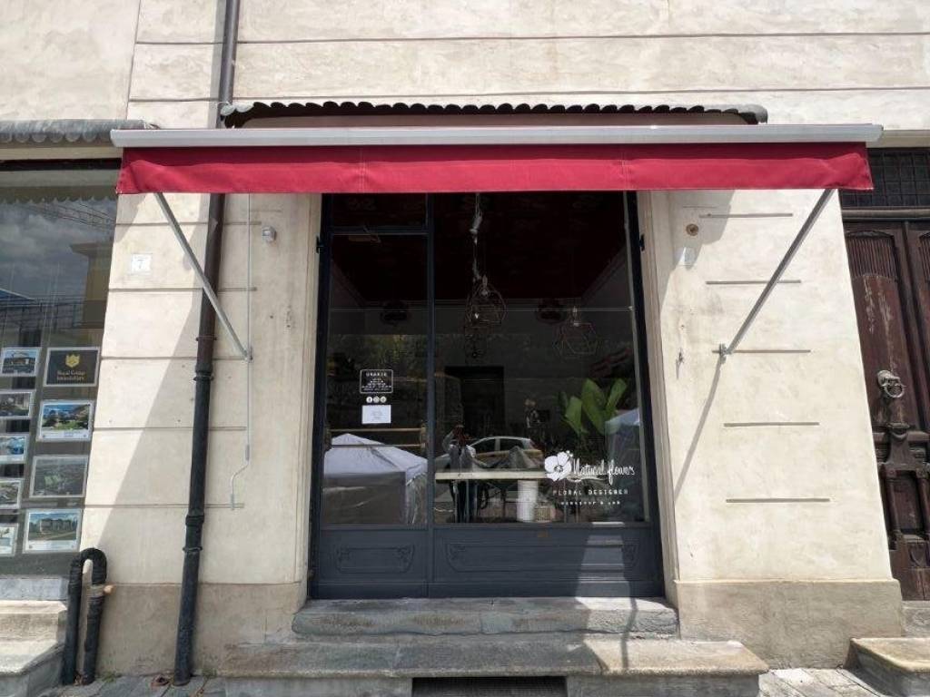 negozio in affitto a Noceto