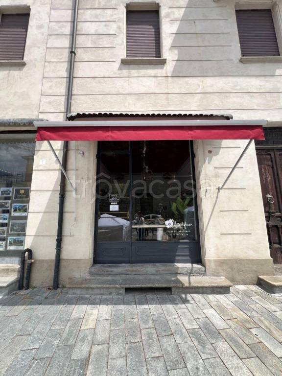 negozio in affitto a Noceto