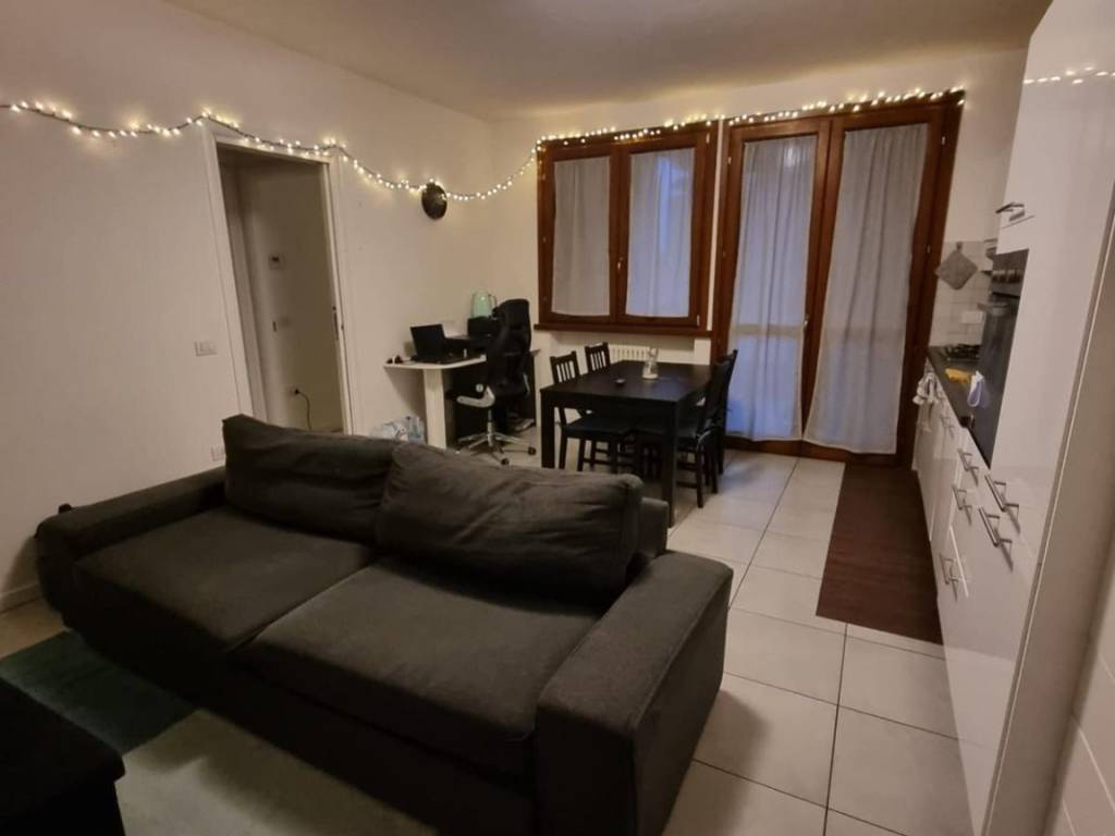 appartamento in affitto a Noceto in zona Ponte Taro