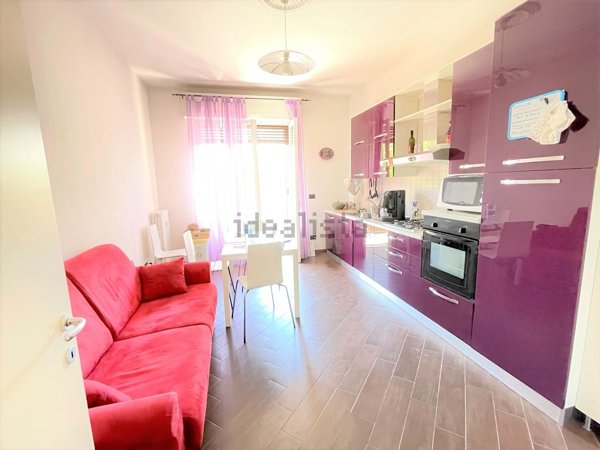 appartamento in affitto a Noceto