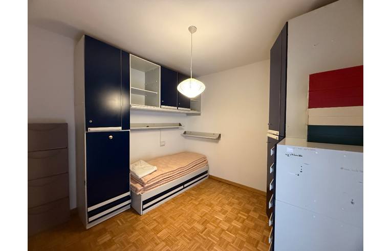 appartamento in affitto a Noceto