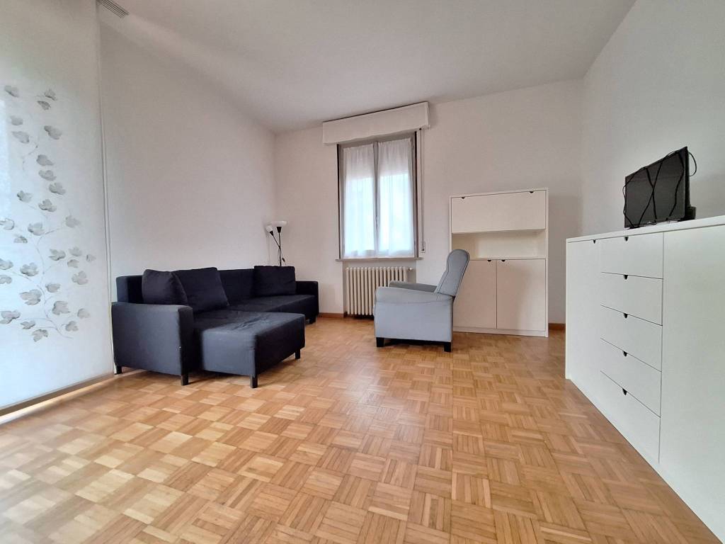 appartamento in affitto a Noceto