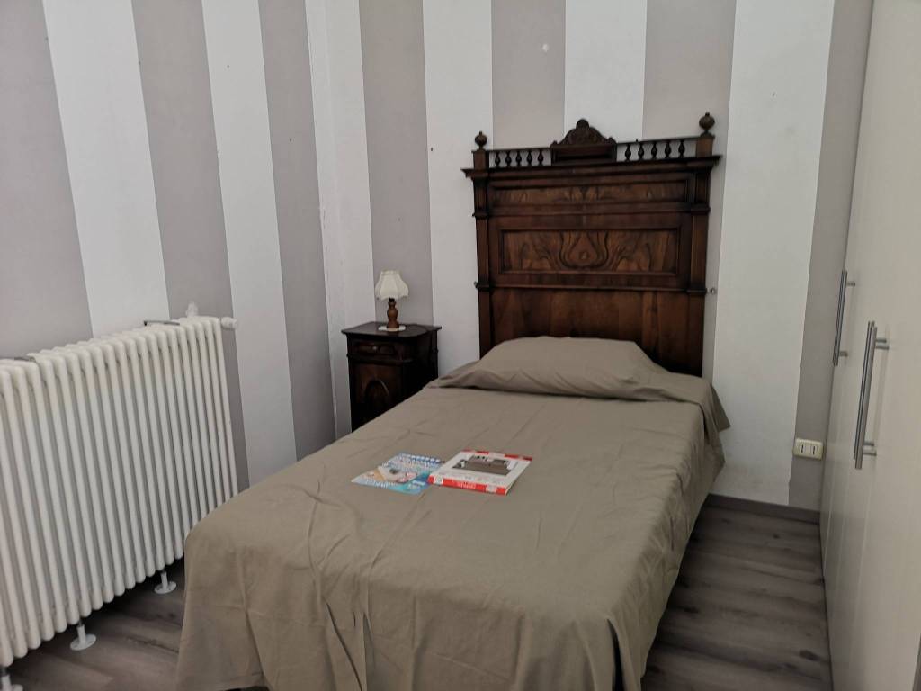 appartamento in affitto a Noceto in zona Ponte Taro