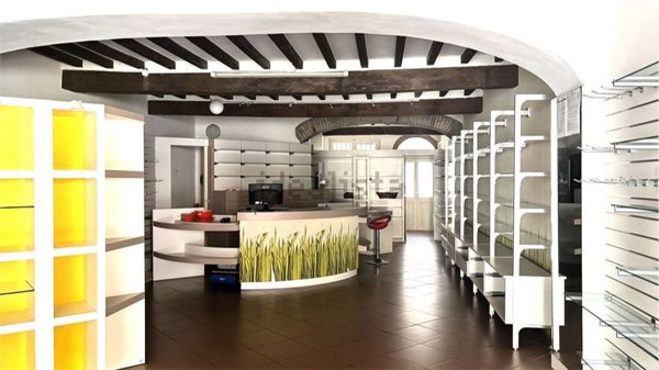 ufficio in affitto a Noceto